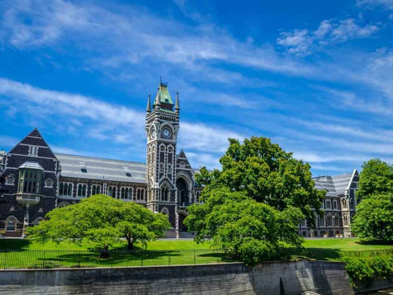 Choosing the Best University in New Zealand: A Comprehensive Guide