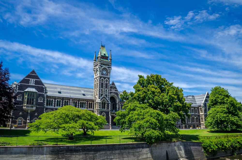 Choosing the Best University in New Zealand: A Comprehensive Guide